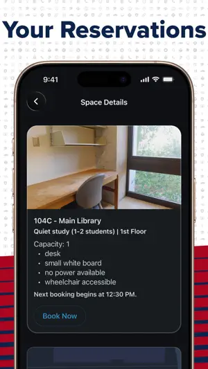 University of Arizona screenshot 4