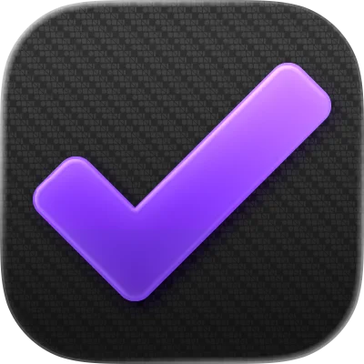 OmniFocus logo