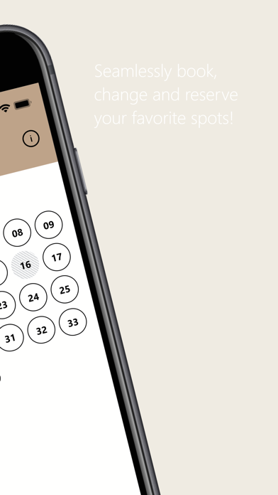 Āyu Pilates iPhone screenshot 5 - Health & Fitness app