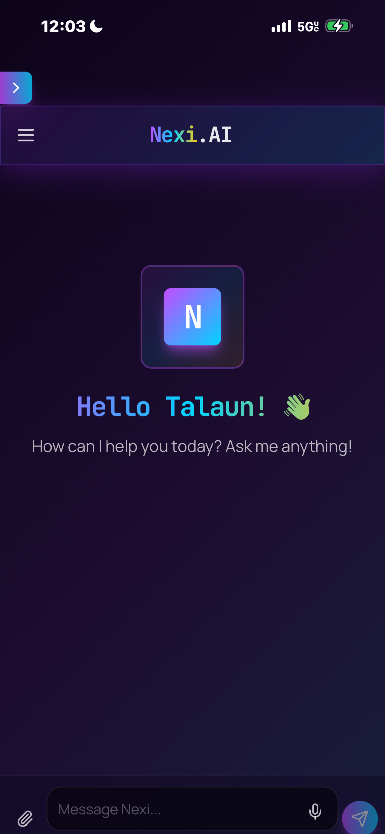 Nexi AI