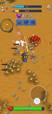 Junkyard Survival Screenshot 4 of 7