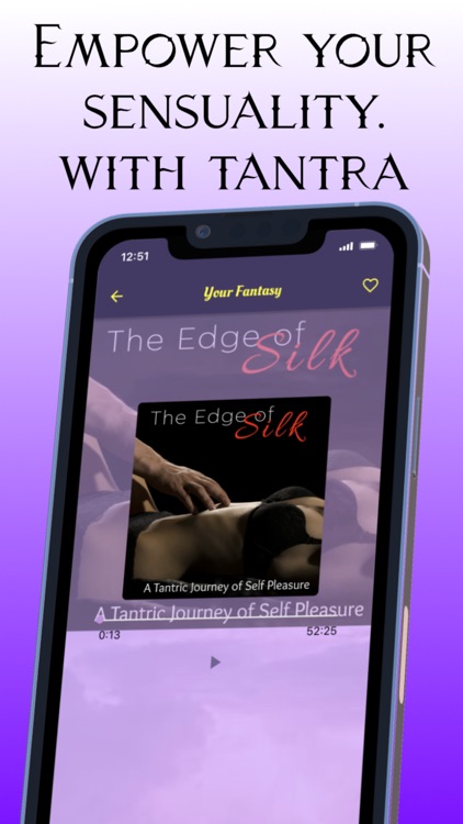 Sensual Awakenings screenshot-6