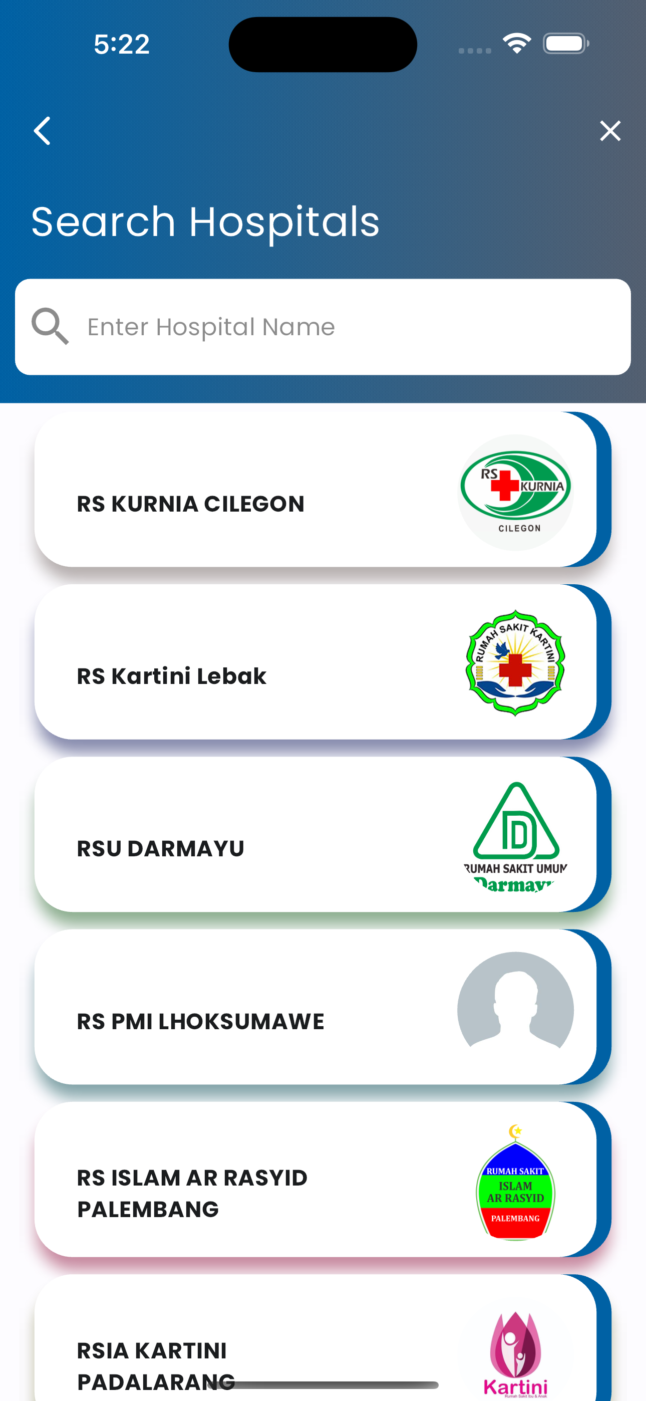 ICHA Mobile