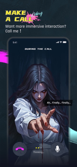 ohmg Screenshot 5 of 5