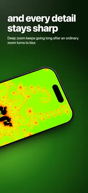 xFractal screenshot 3