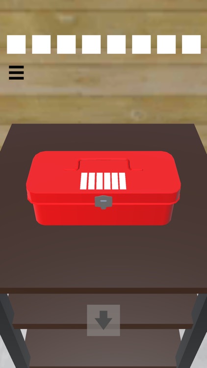 Escape Game Garage House screenshot-5