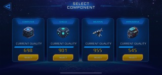 StarForge Online Screenshot 7 of 10
