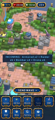 Block Bastion Screenshot 3 of 3