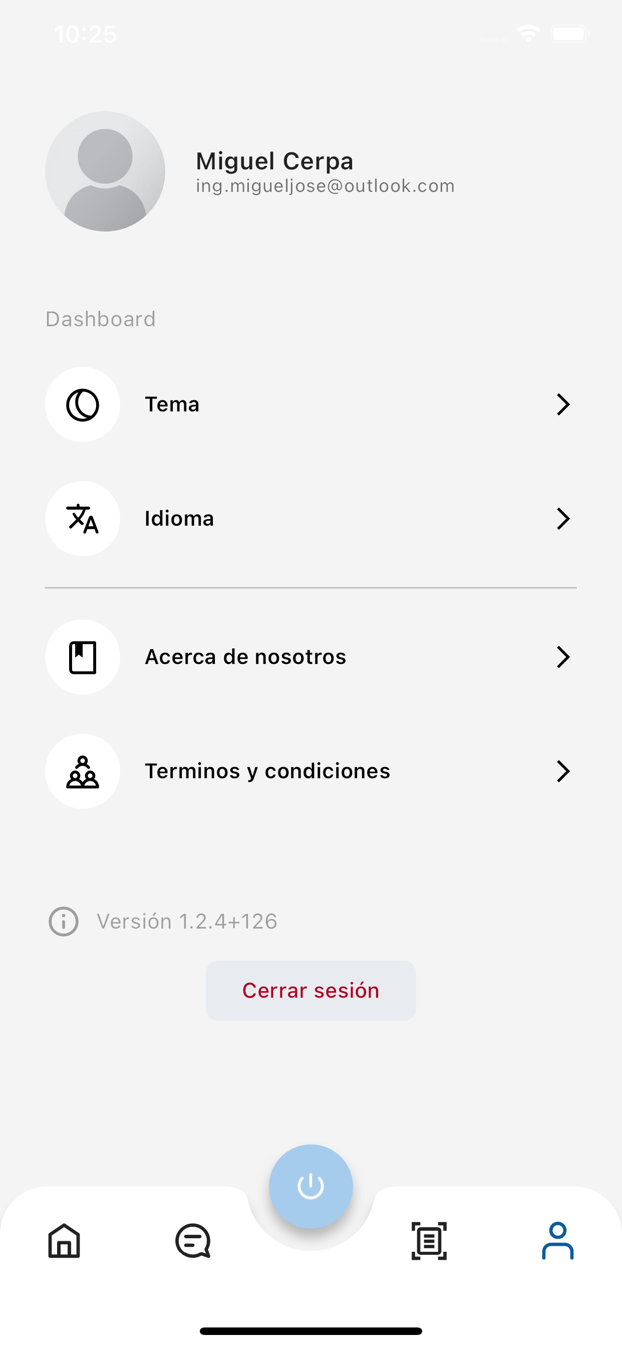 LOGIPRECISE