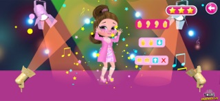L.O.L. Surprise Tweens iPhone screenshot