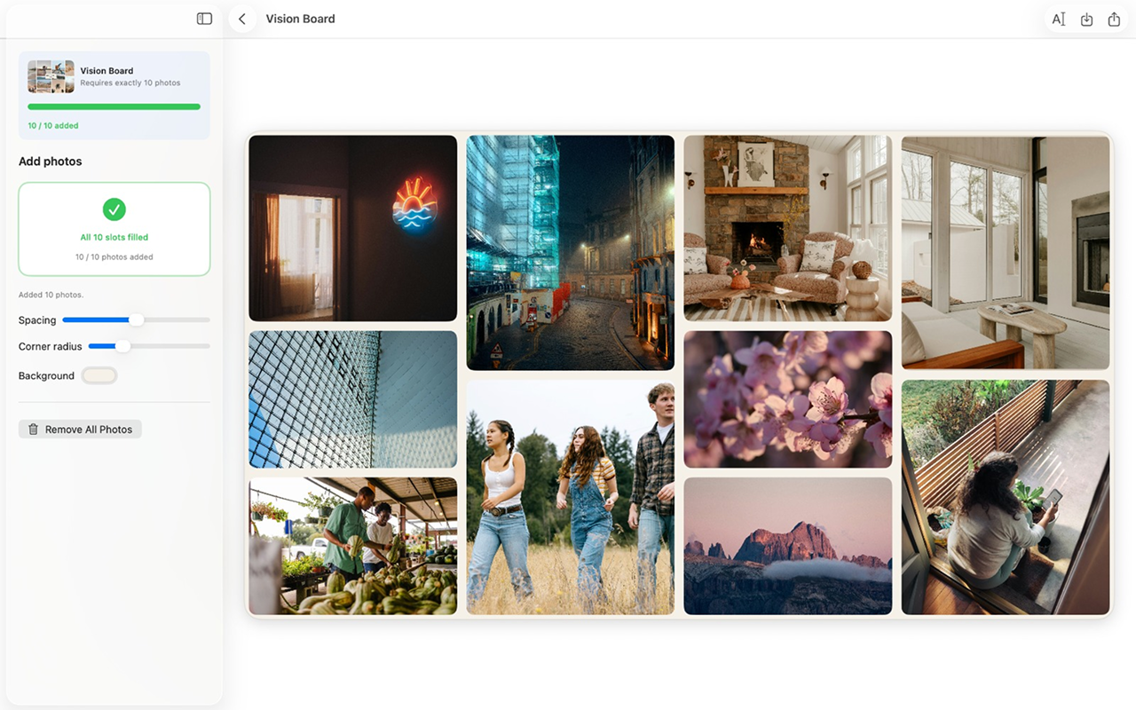 Collage Buddy : Collage Maker