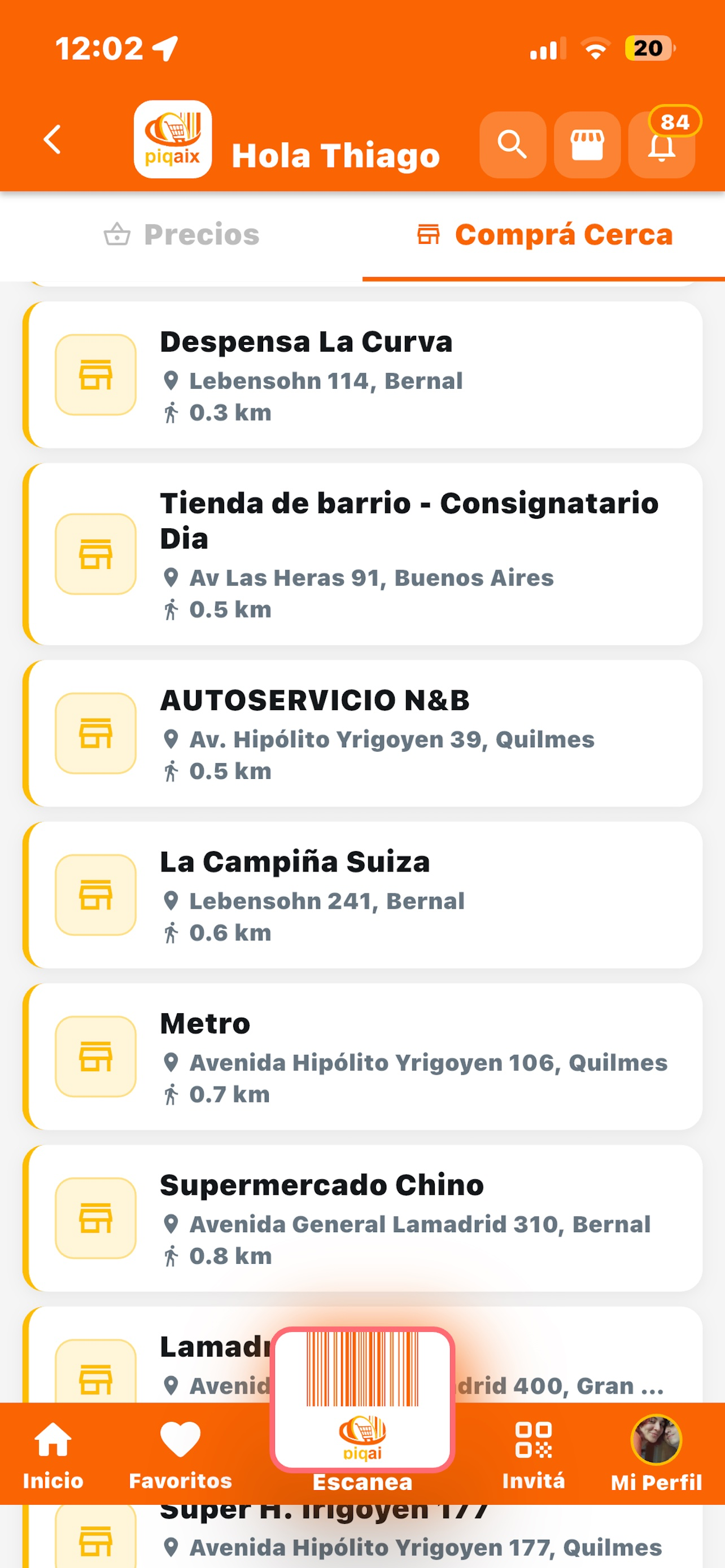 Piqaix