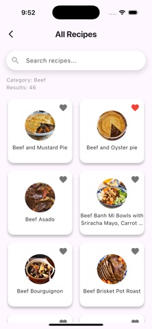 Cookbyte Screenshot 7 of 9