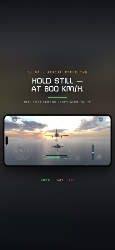 F-2 Missions screenshot 4