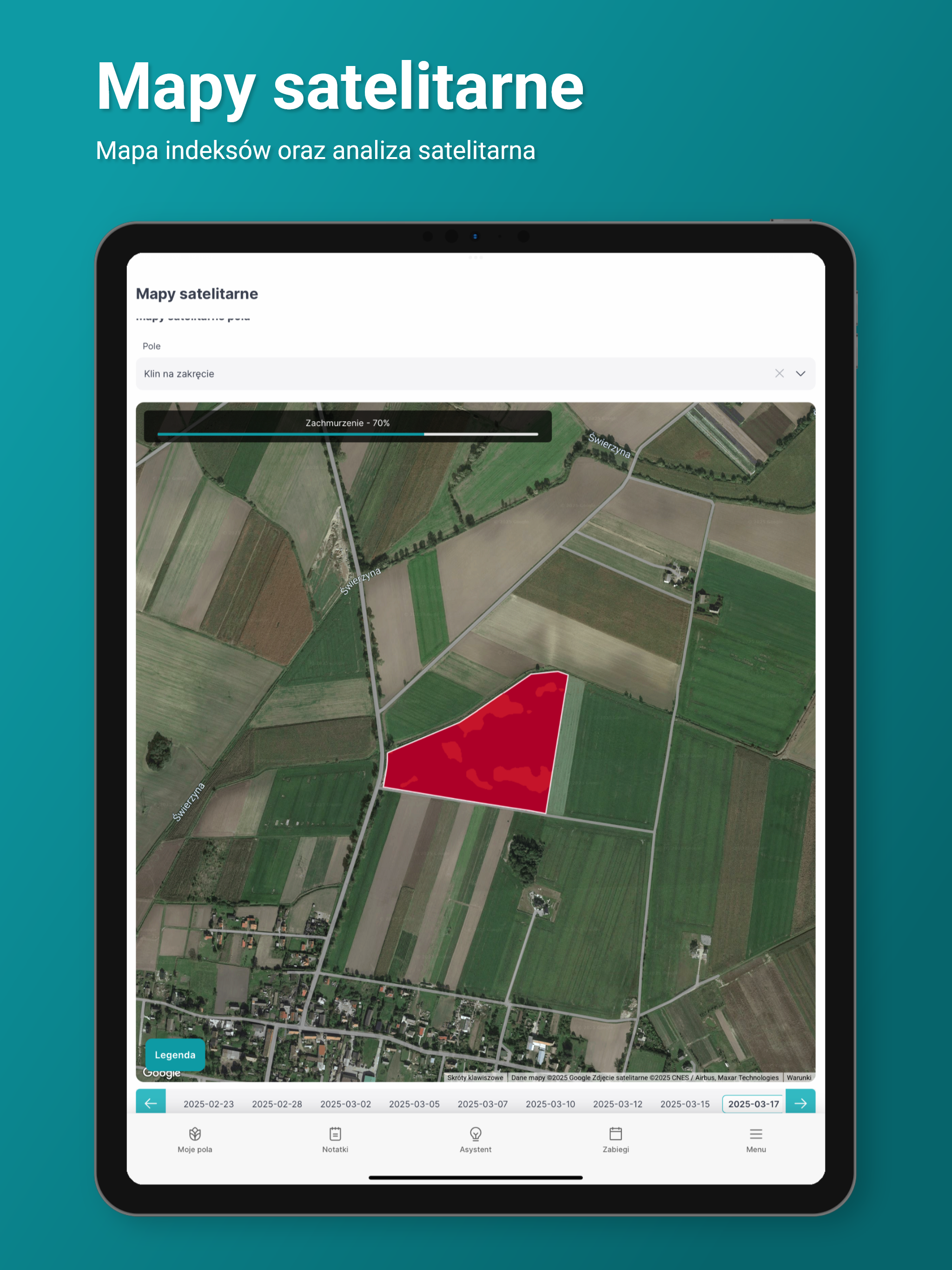 FarmPortal Mobile