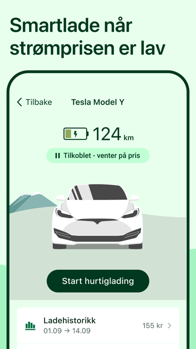 Sodvin Energi Screenshot