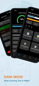 CCRN CEN Test Prep 2024 screenshot #6 for iPhone