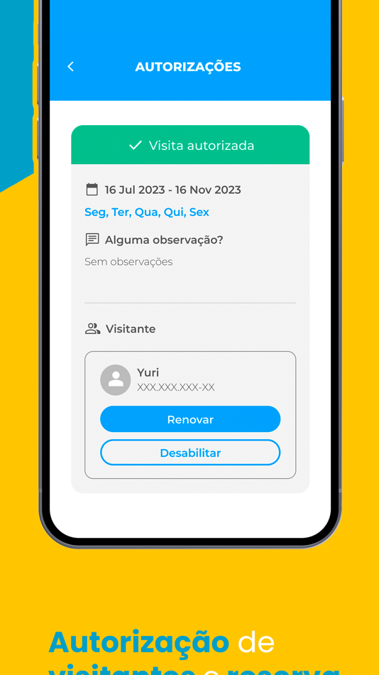 #3. Communy 2.0 (iOS) Podle: COMMUNY SERVICOS EM TECNOLOGIA DA INFORMACAO LTDA