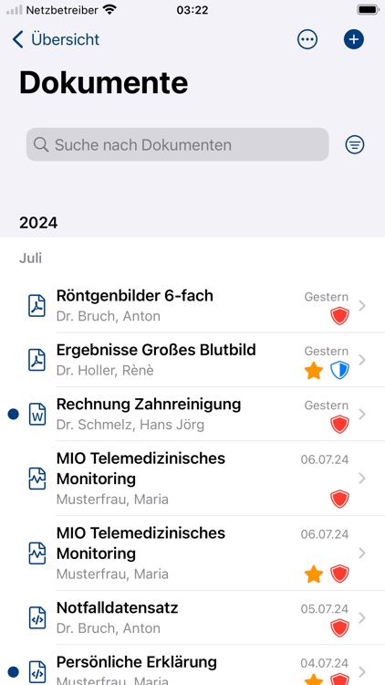 BKK Herkules ePA screenshot-6