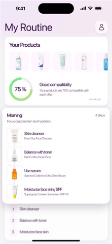 Face & Body Editor・AI MakeUp screenshot 4
