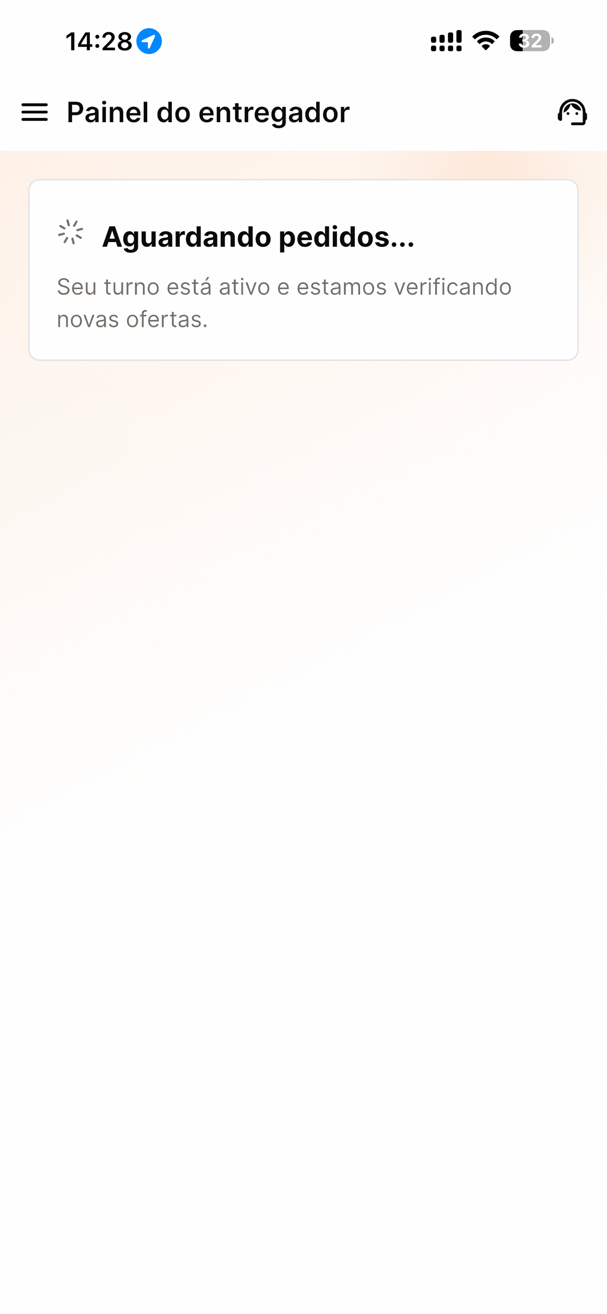 TucanGo GoDriver screenshot 3