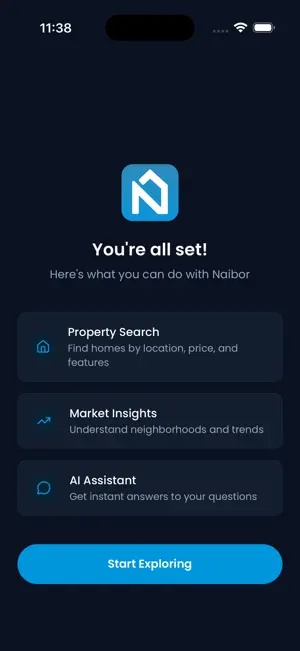 Naibor screenshot 2