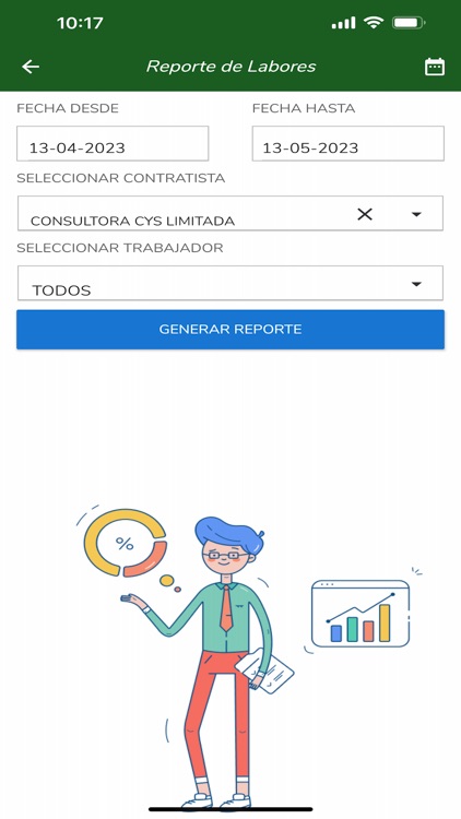 agromanagerCL screenshot-5