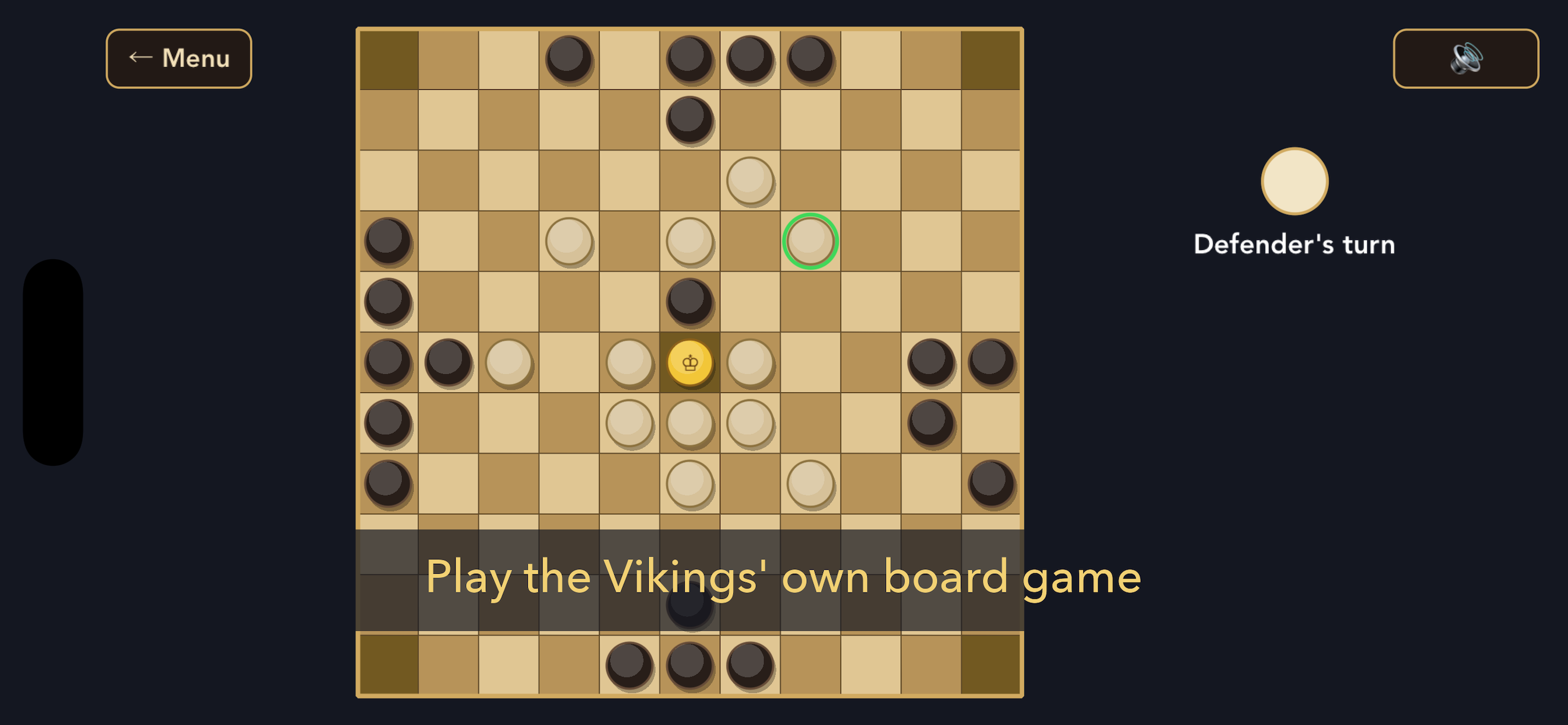 Loki's Leikr