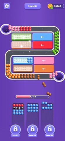Pearl Pack Screenshot 1 of 3