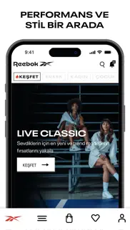 reebok iphone resimleri 1