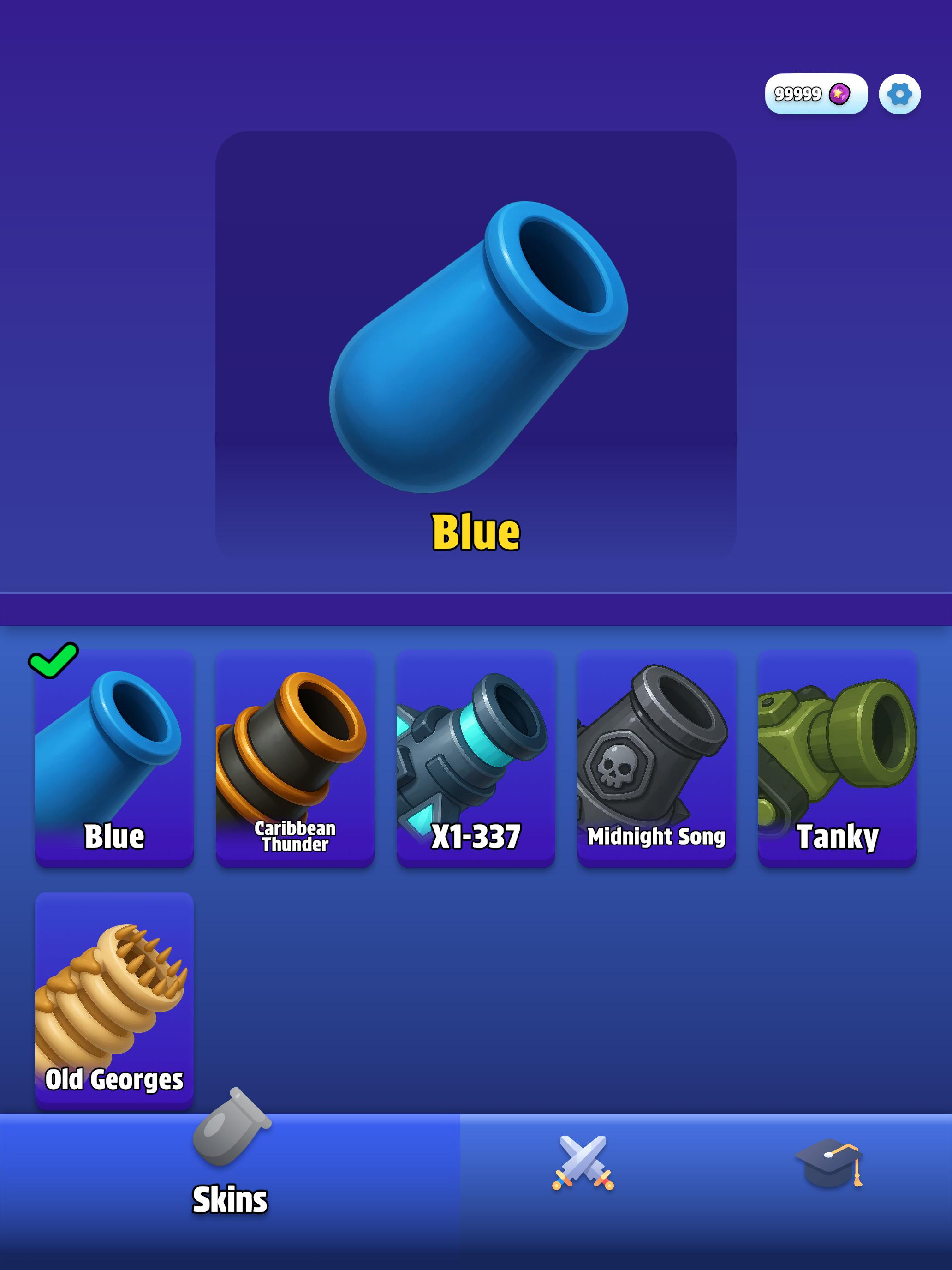 Balls Duel 2: PvP Brick Battle screenshot 8
