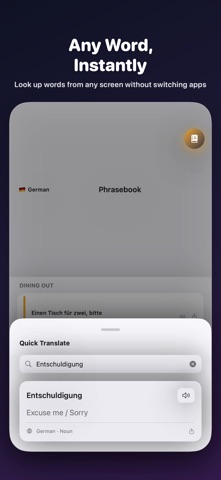 Language Tutor: Learn & Speak Screenshot 6 of 6