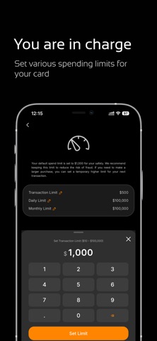 Topex Card Screenshot 3 of 5