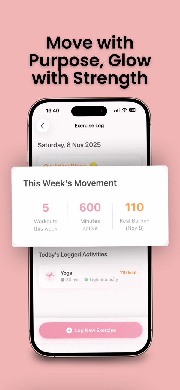 SlimCal: AI Calorie Tracker screenshot 8