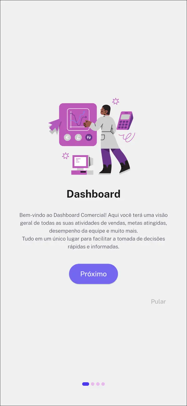 Screenshot #3 pour Allcom