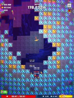 Idle Block Miner screenshot 20