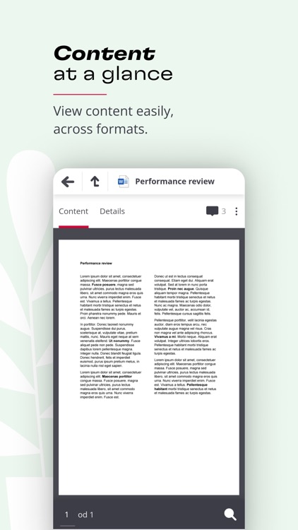 InDoc EDGE screenshot-5