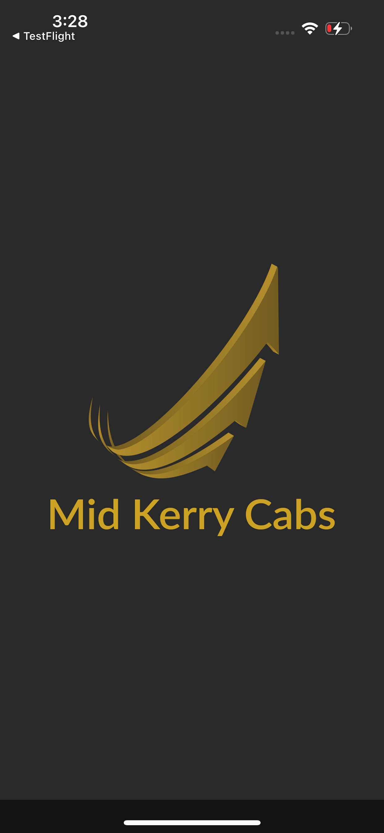 Mid Kerry Cabs screenshot 4