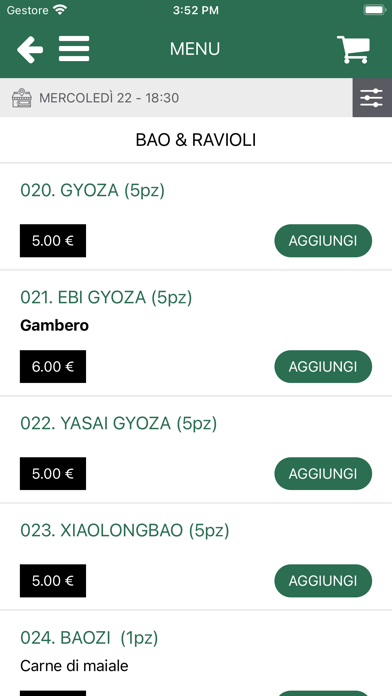 Soykoramen Screenshot