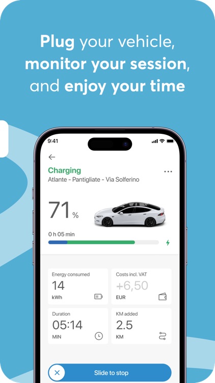 myAtlante screenshot-3