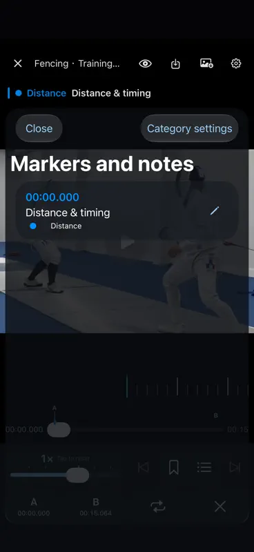 ReplayMark screenshot 4 of 5
