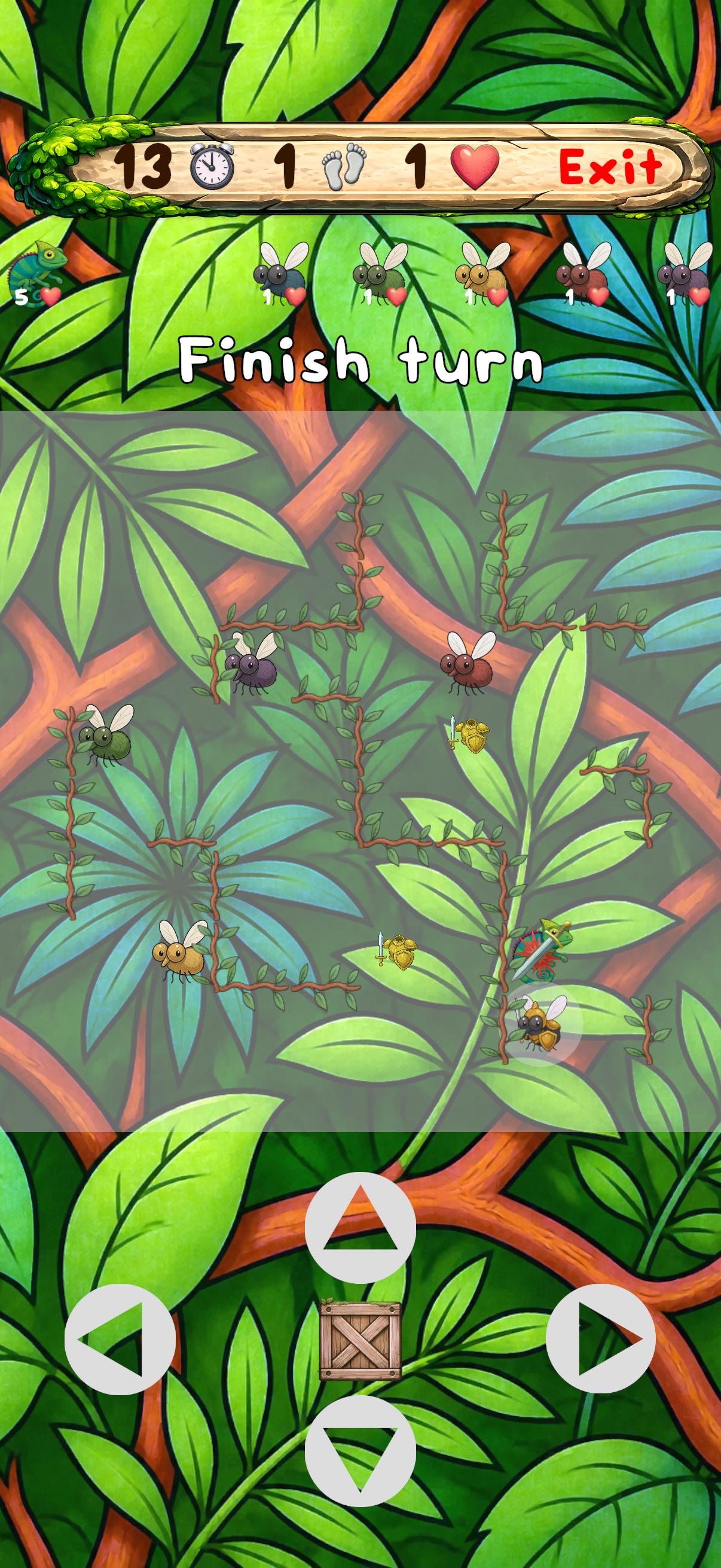 Chamighty screenshot 4