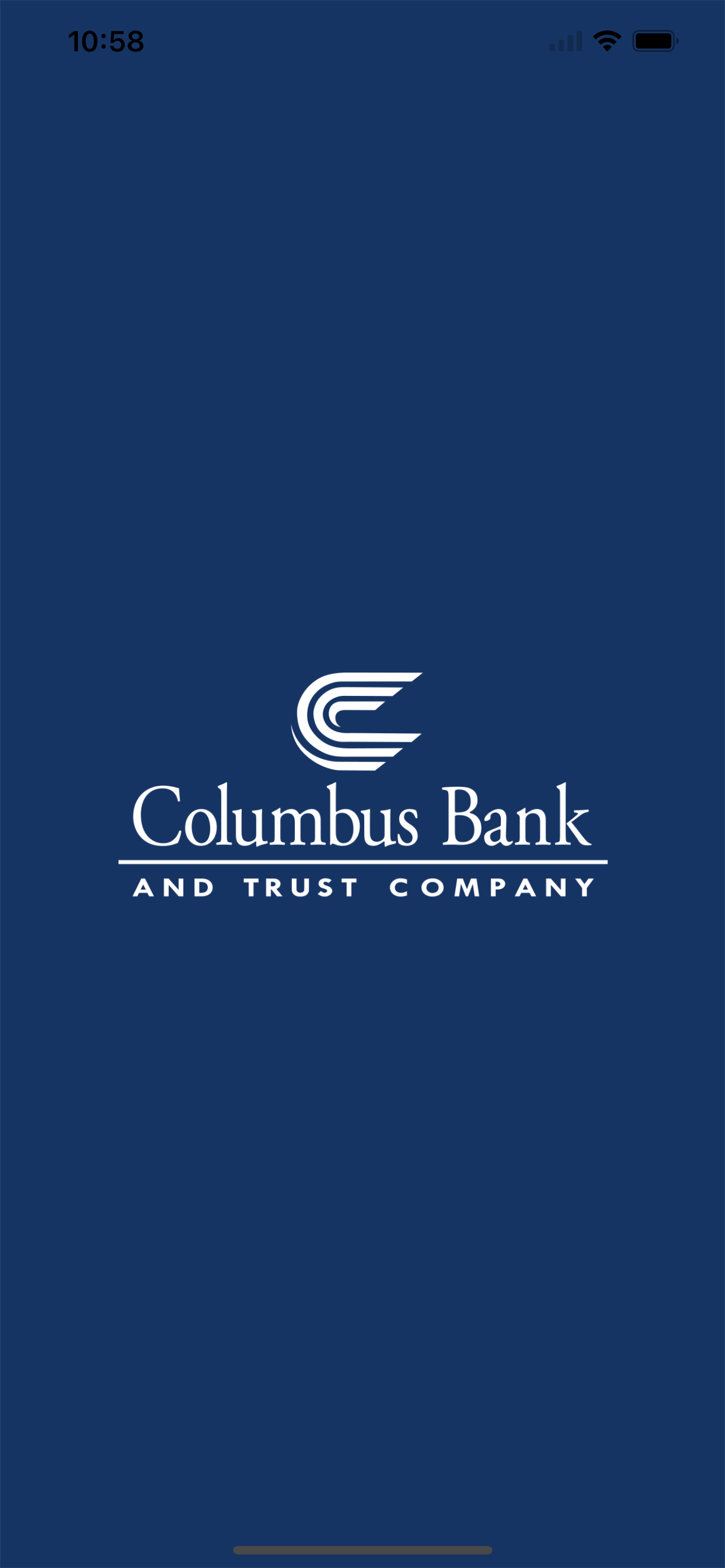 Columbus Bank and Trust (Nebr)