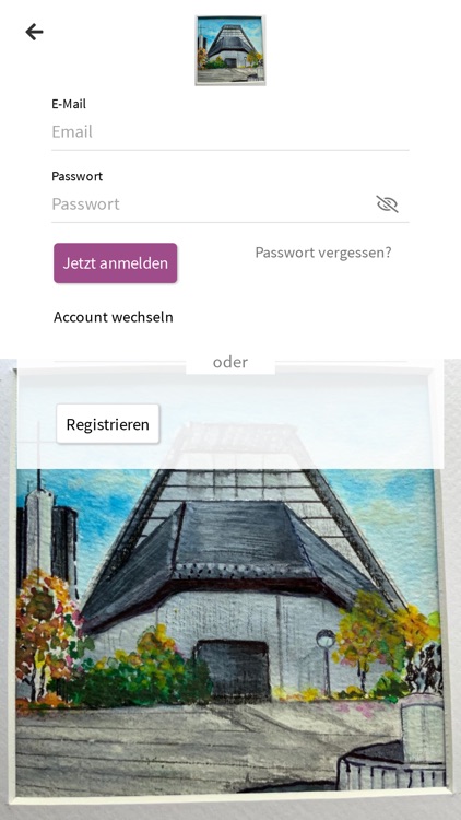 Prot. Kirche Schönenberg