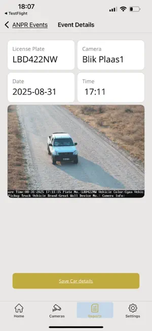 Road-Radar screenshot 3