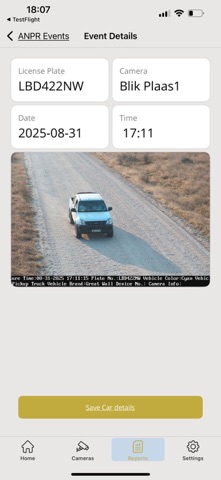 Road-Radar Screenshot 3 of 10