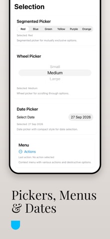 PlayWithComponents Screenshot 8 of 10