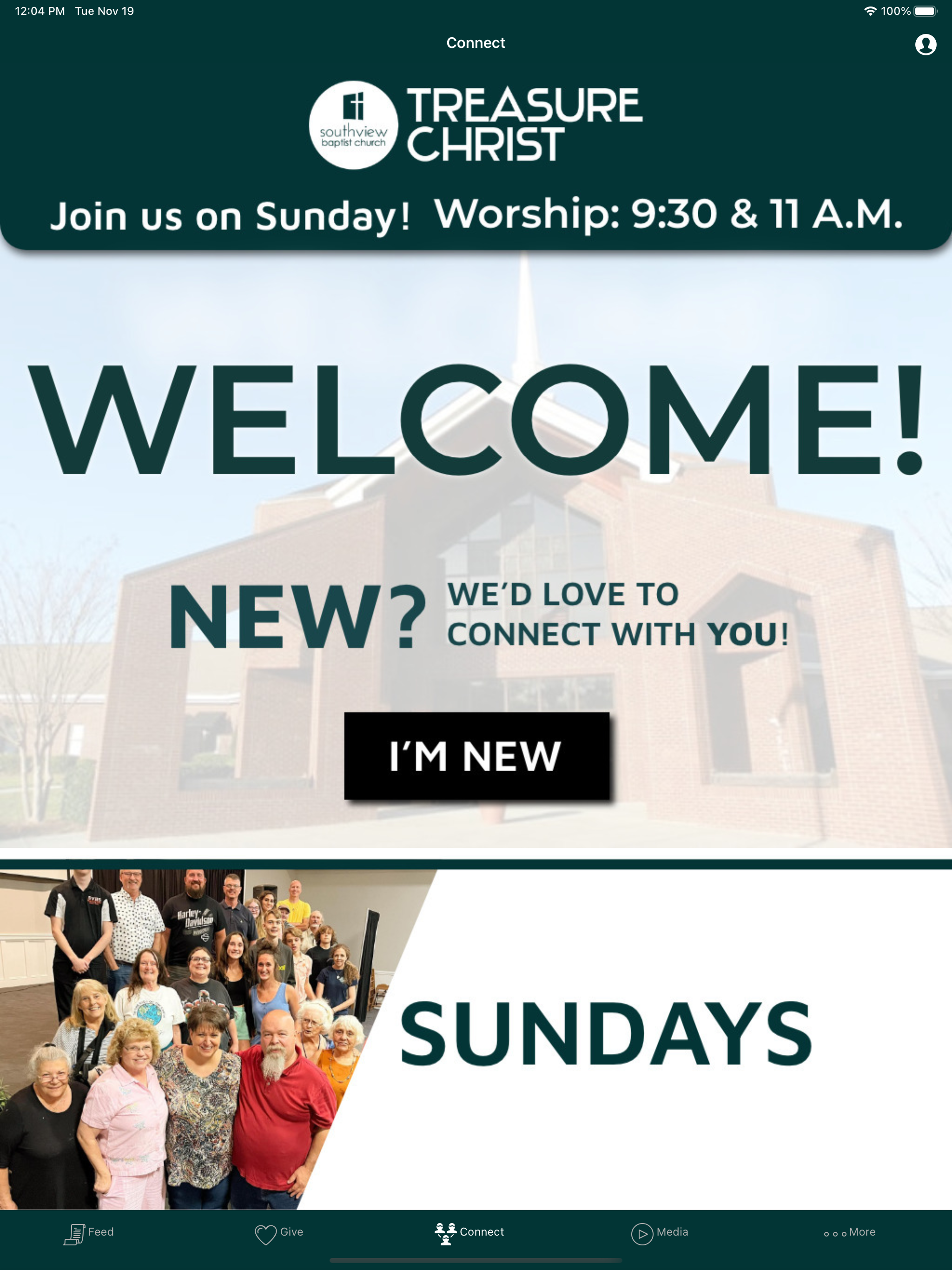 Southview Baptist Church
