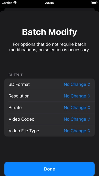 SpatialCamera screenshot-5