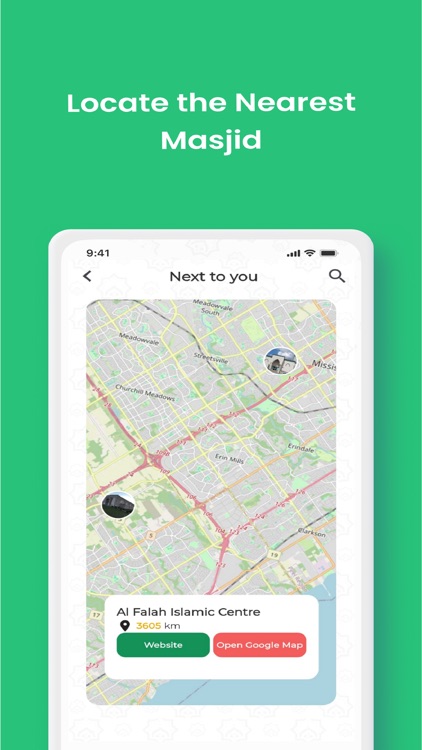 MACLink screenshot-5